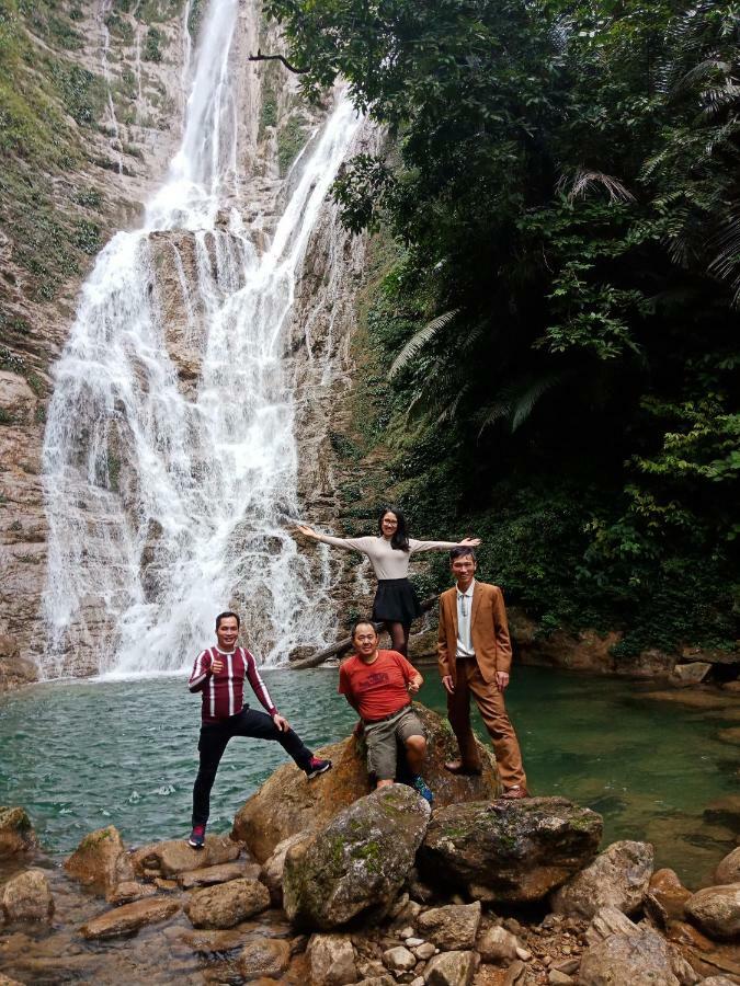 Ha Giang Riverside Hostel & Tour Exterior photo