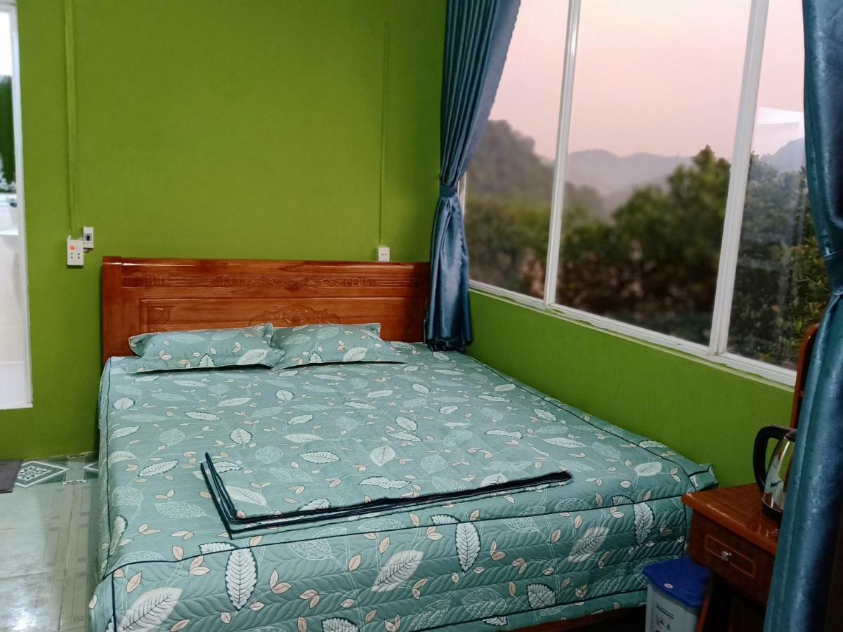 Ha Giang Riverside Hostel & Tour Exterior photo