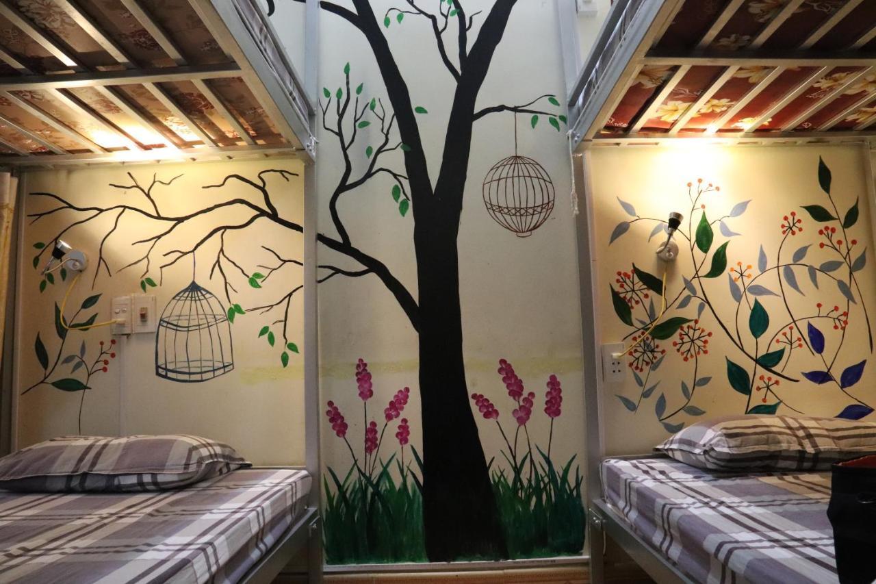 Ha Giang Riverside Hostel & Tour Exterior photo