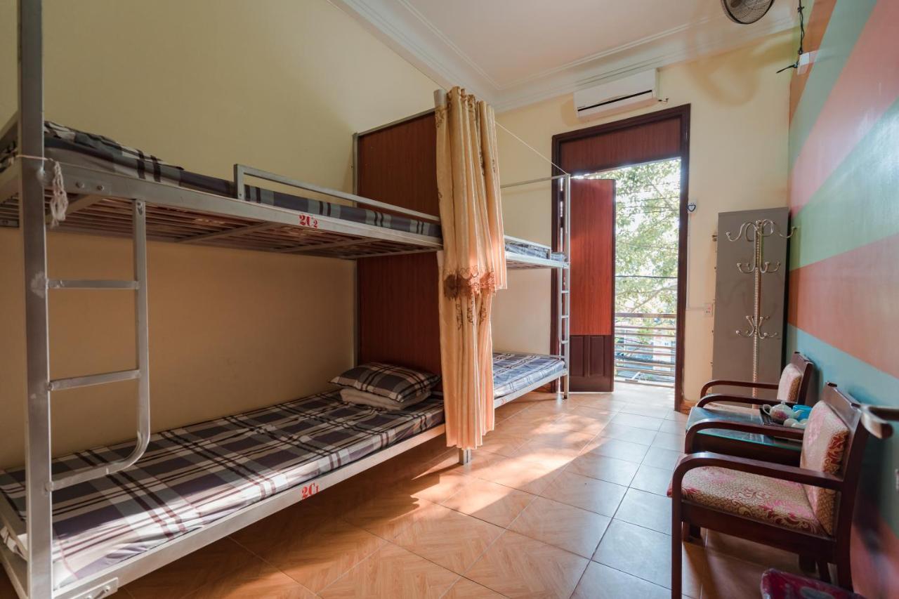 Ha Giang Riverside Hostel & Tour Exterior photo