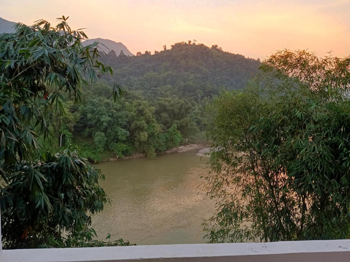 Ha Giang Riverside Hostel & Tour Exterior photo